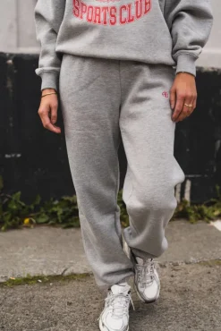 Karter Sweatpant Grey