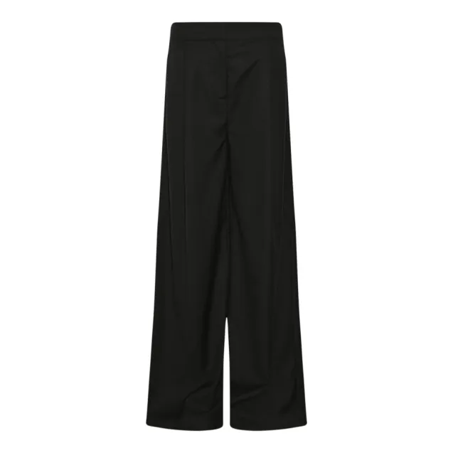 Kazia Pants Black