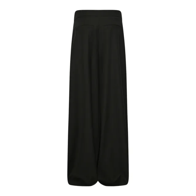 Kazia Pants Black