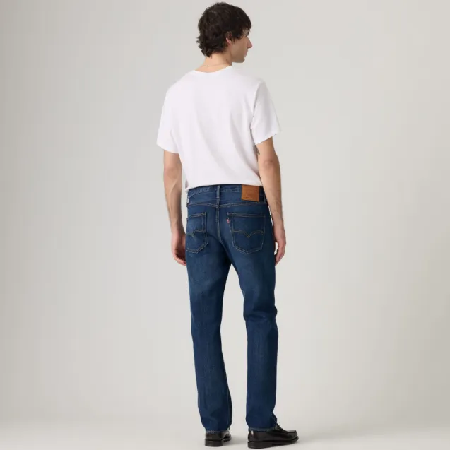 501 Levis Original Fit Terra Linda