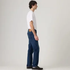 501 Levis Original Fit Terra Linda