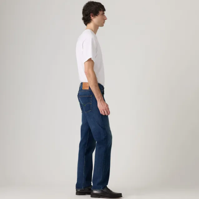 501 Levis Original Fit Terra Linda