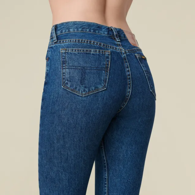 Lindsay Jackson Dark Piedra Wash