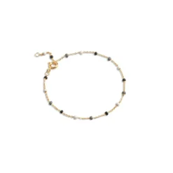 Lola Bracelet Salt'n'Pepper