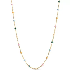 Lola Elegant Necklace Dreamy