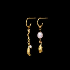 Lyric Earrings