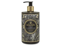 Maison Hand Lotion Crisp Champagne