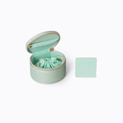 Mini Organizer Green