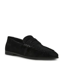 Muse Leather Black
