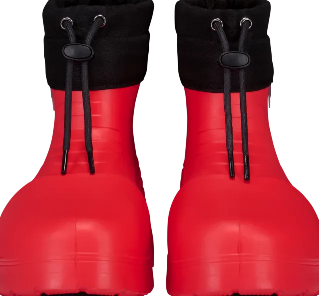 Niseko 3.0 Low Red