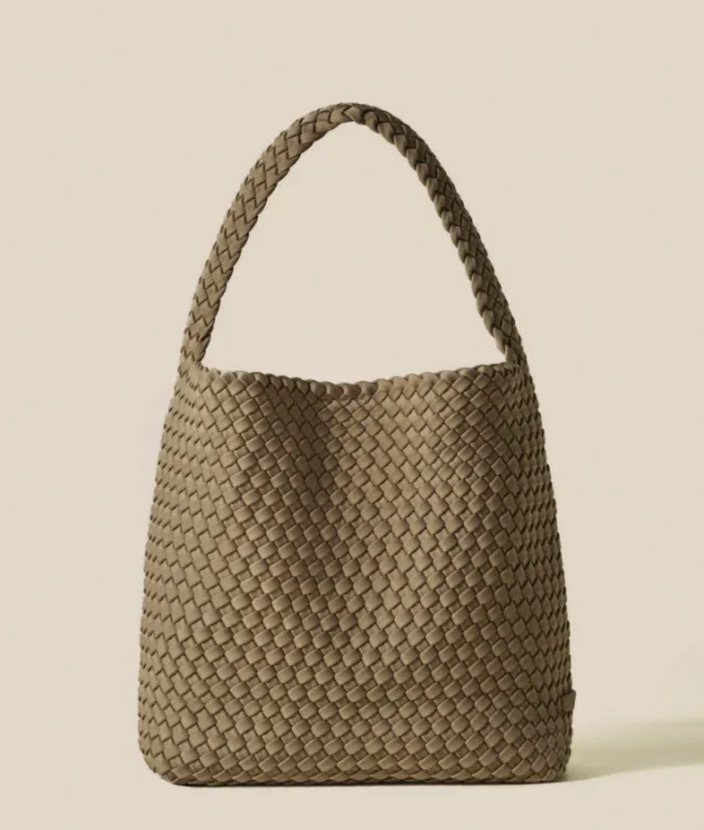 Nomad Hobo Cashmere