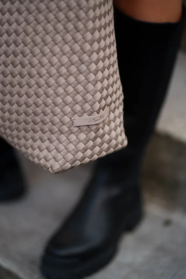 Nomad Hobo Cashmere