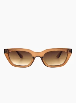 Nove Trans Coffee/Brown