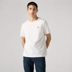 Original Housemark Tee White