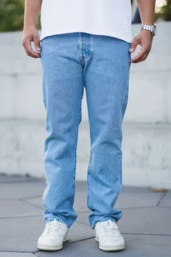 501 Original Jeans Ferry Building Blue