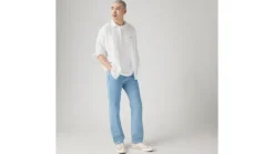 501 Original Jeans Ferry Building Blue