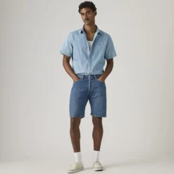 501 Original Shorts Early Nights