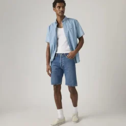 501 Original Shorts Early Nights