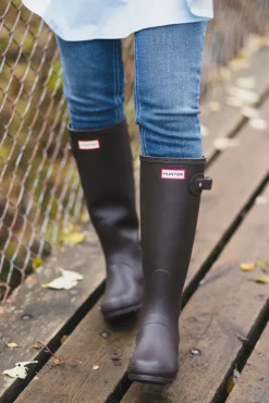 Original Tall Chocolate Brown