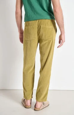 Padow Pants Safari Vintage