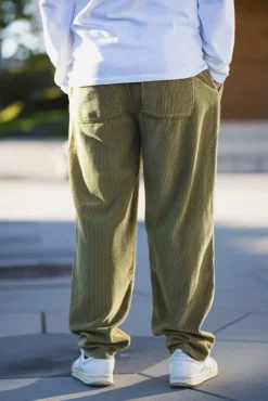 Padow Pants Safari Vintage