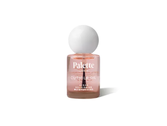 Palette Cuticle Oil