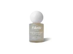 Palette Holographic Top Coat