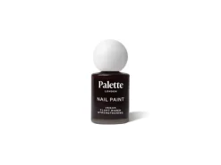 Palette Nail Paint Black Cherry