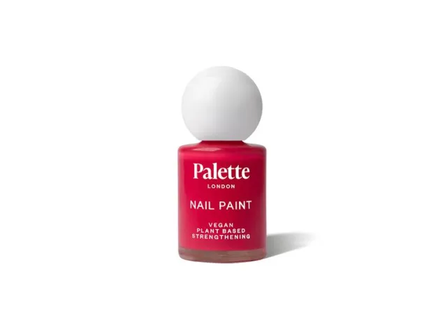 Palette Nail Paint Flamingo