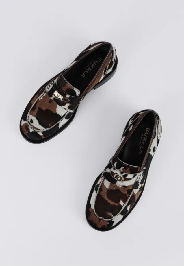 Patrice Cow Mix