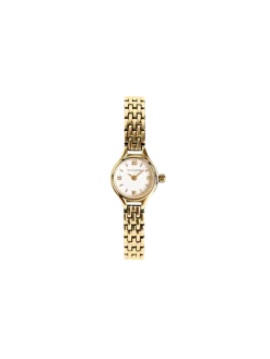 Petite Ronde Watch Gold