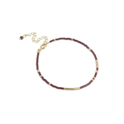 Petra Bracelet Copper