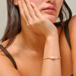 Petra Bracelet Coralia