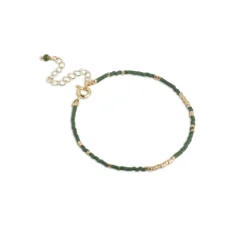Petra Bracelet Khaki