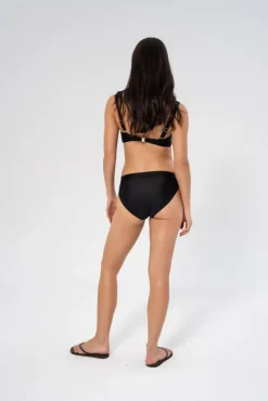 Radient Dione Bottom Black