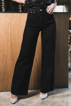 Rebecca Jeans 14605 Black Rinse