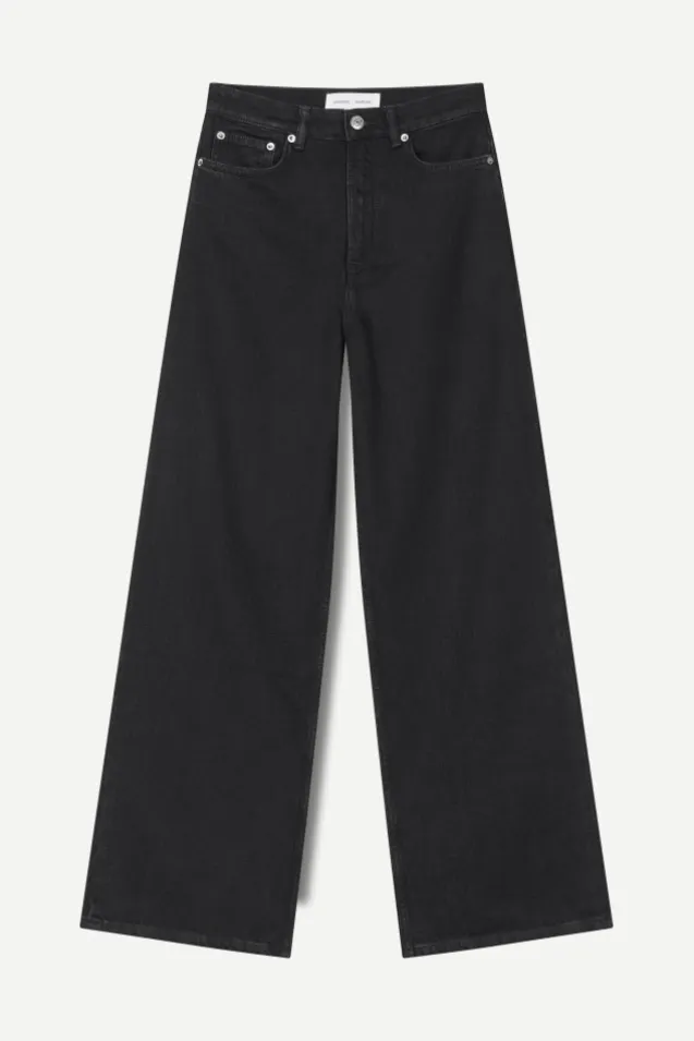 Rebecca Jeans 14605 Black Rinse