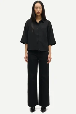 Rebecca Jeans 14605 Black Rinse