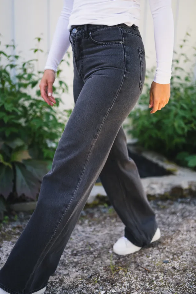Reign Jeans Grey