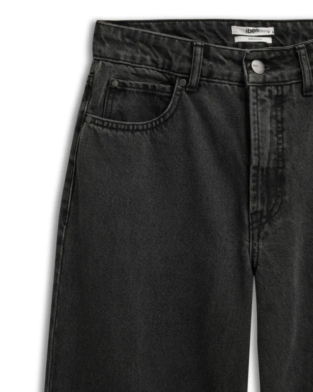 Reign Jeans Grey
