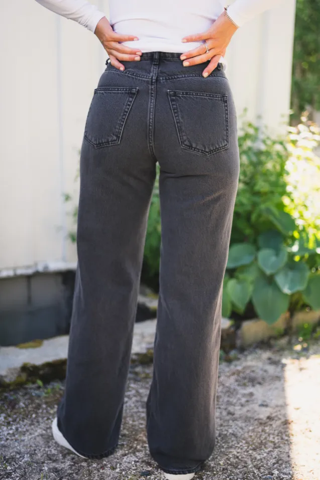 Reign Jeans Grey