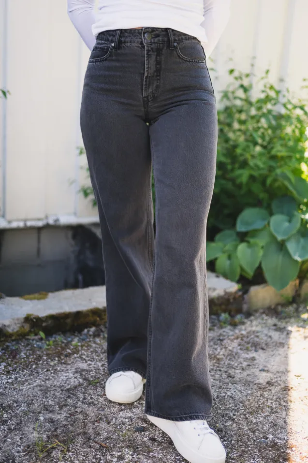 Reign Jeans Grey