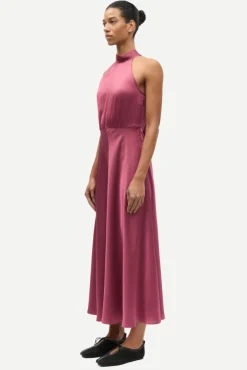Rheo Dress 12959 Dry Rose