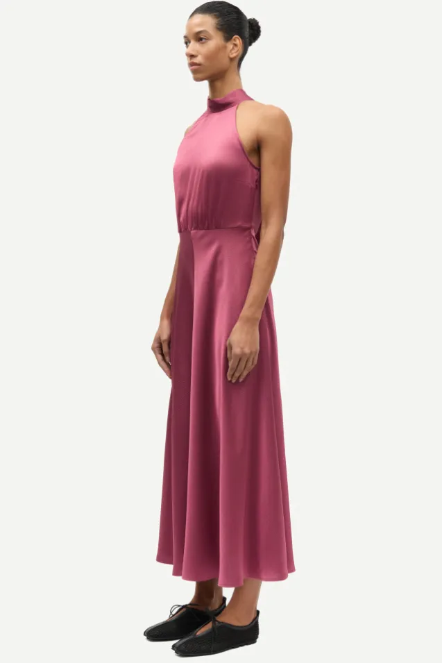 Rheo Dress 12959 Dry Rose