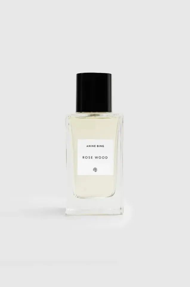 Rose Wood Eau De Parfum 100 ml