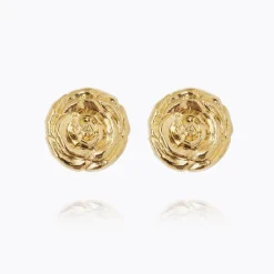 Rosita Earrings Gold