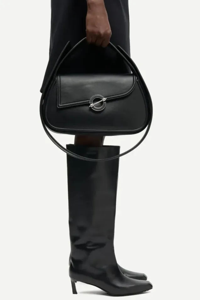 Sahero Grab Bag 15944 Black