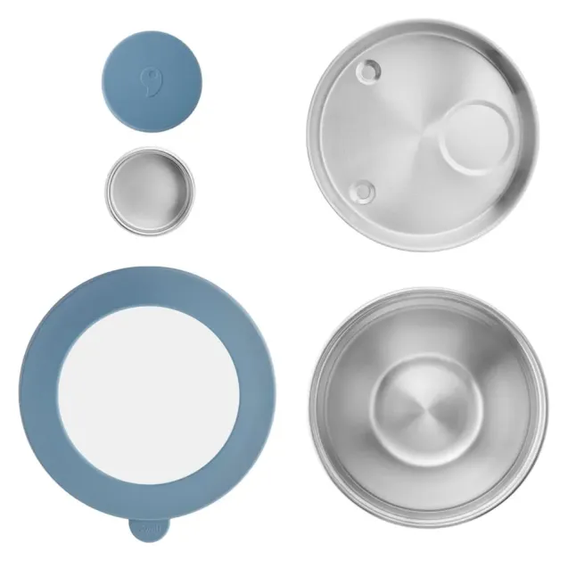 Salad Bowl Kit Desert Sky