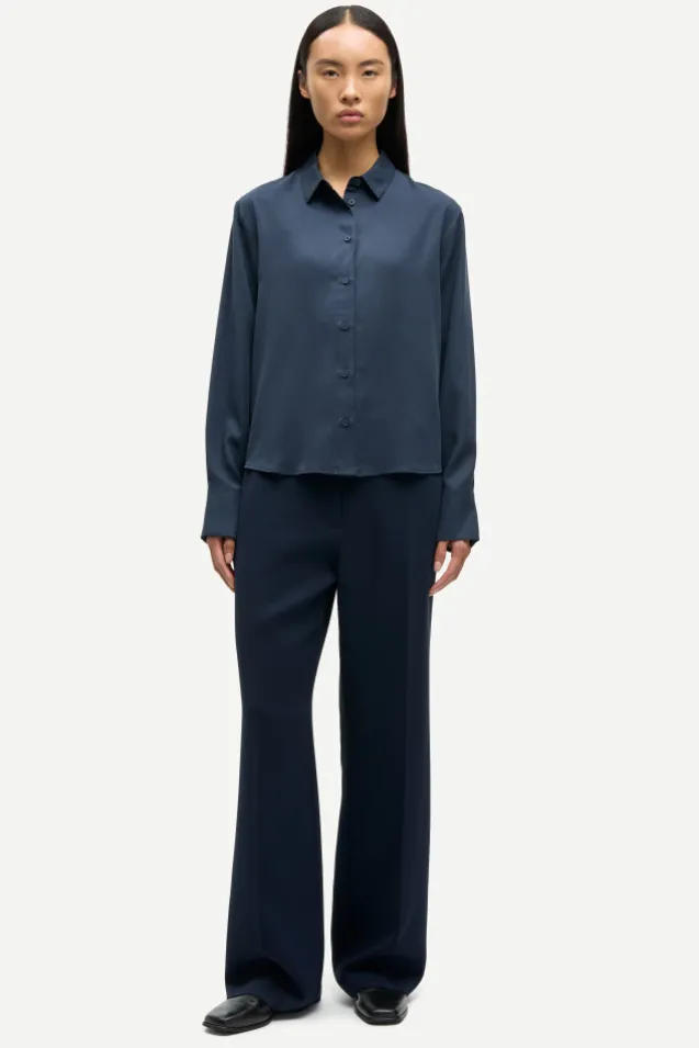 Salara Trousers 15596 Salute