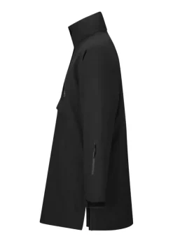 Sandviksfjellet 2L Jacket New Black